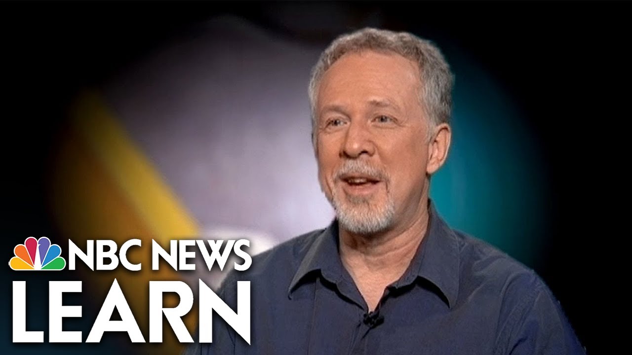 Writers Speak to Kids: Daniel Kirk