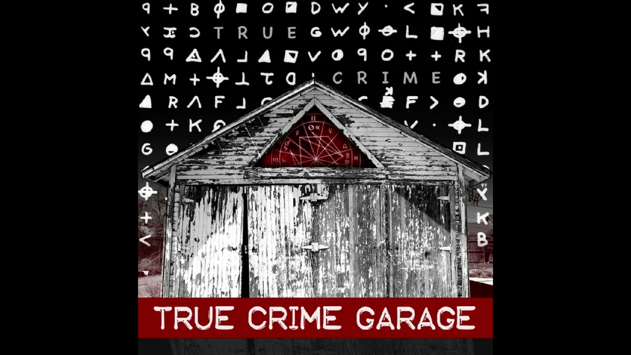 Исчезновение Моры Мюррей /// Часть 2 /// 153