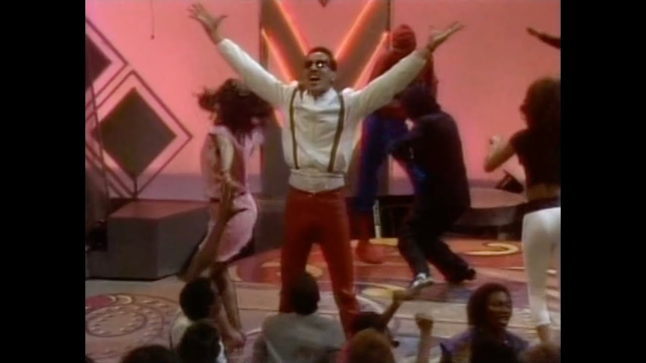 Soul Train, Jun. 16, 1984 (Rebroadcast)
