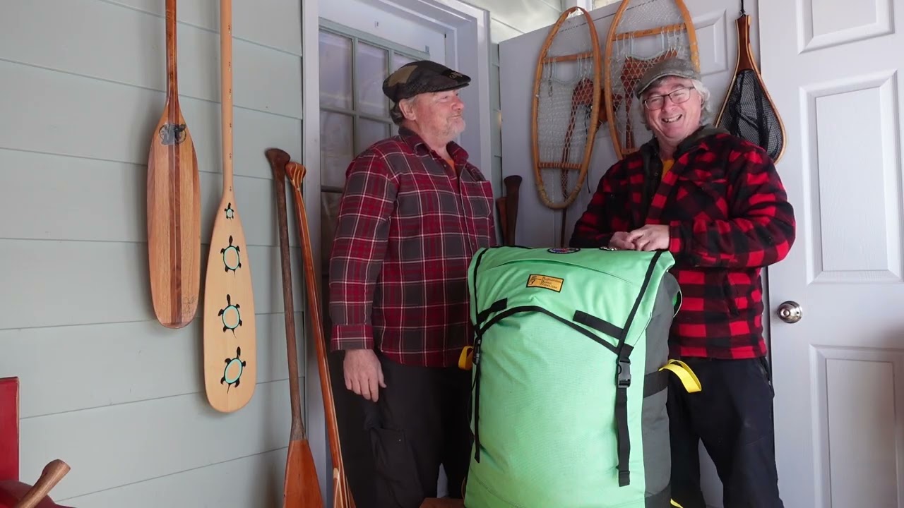 Набор каноэ &laquo;Happy Camper&raquo; &mdash; сбор средств для Camp Outlook