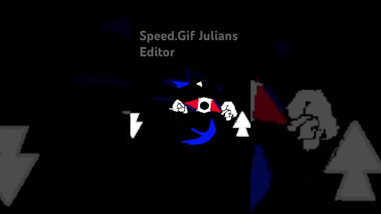 Speed.Gif In Julians Editor?