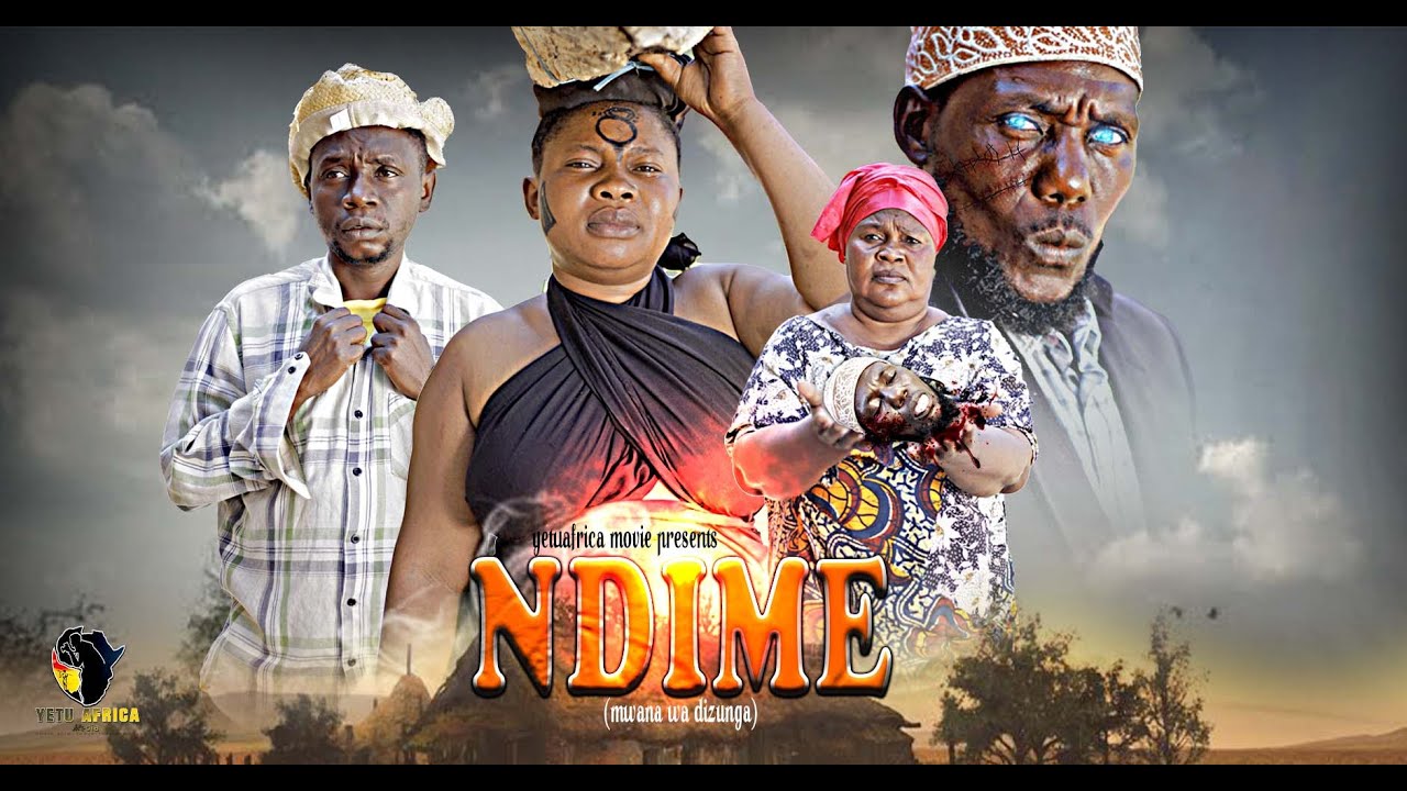 NDIME-Episode 3