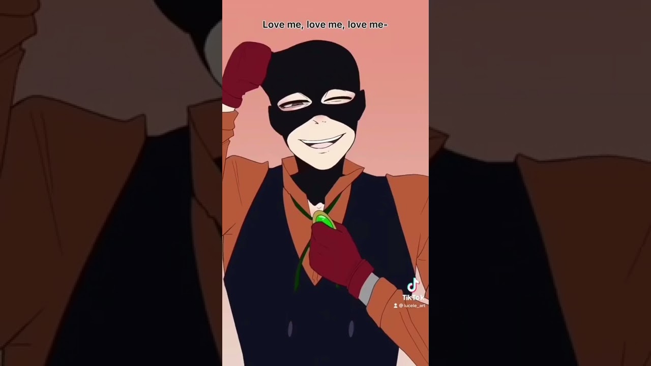 My Hero Academia TikTok animatic compilation|league of villains(mostly compress) lucele_art
