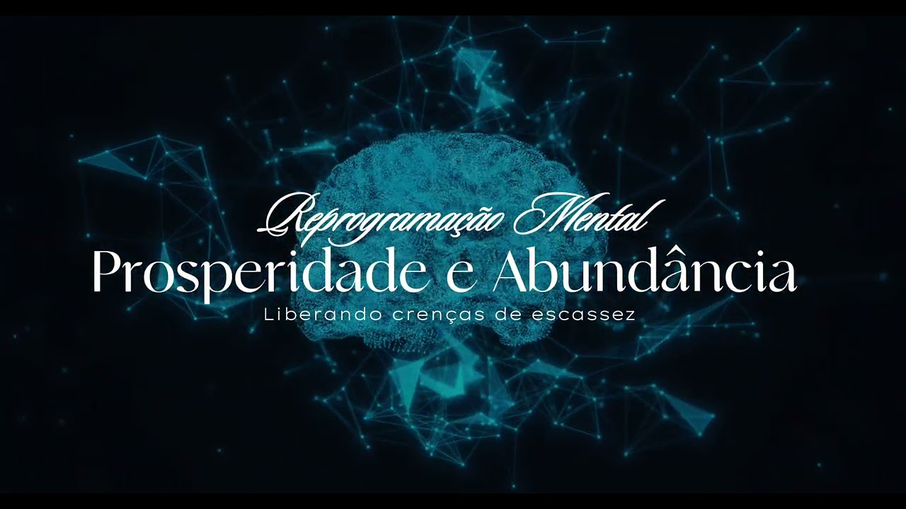 Mude Sua Frequência em 8 Minutos: Reprogramação Mental para Abundância e Prosperidade