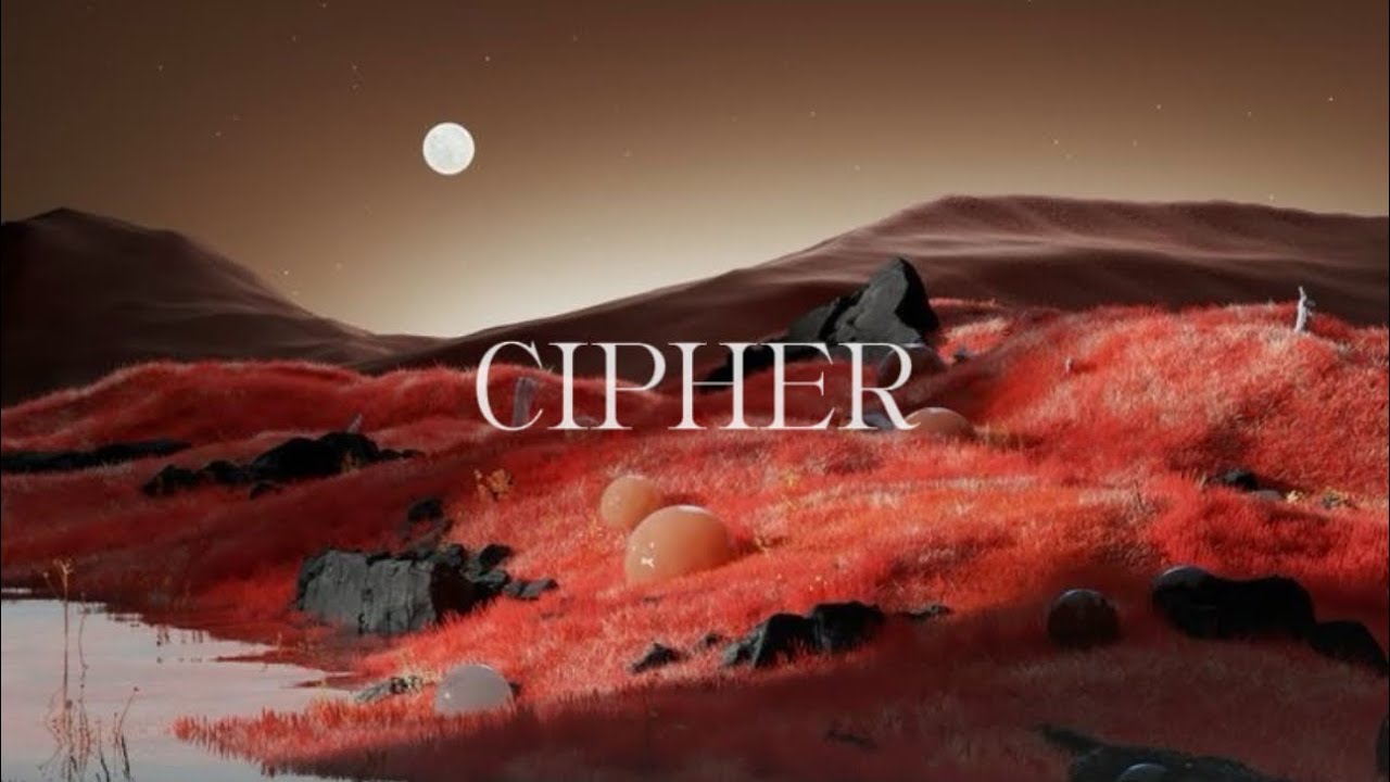 Cipher
