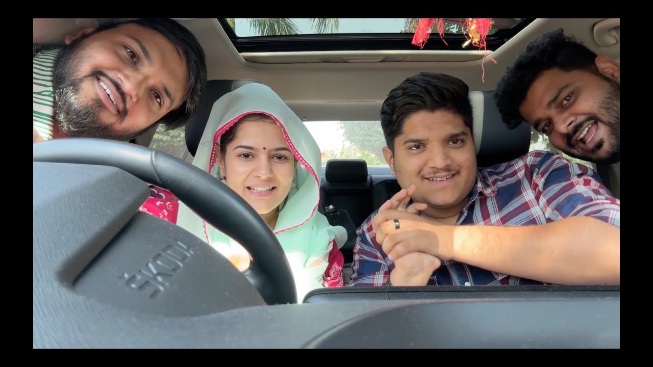 Humara shoot day with Didi | i am Nitin | the mridul