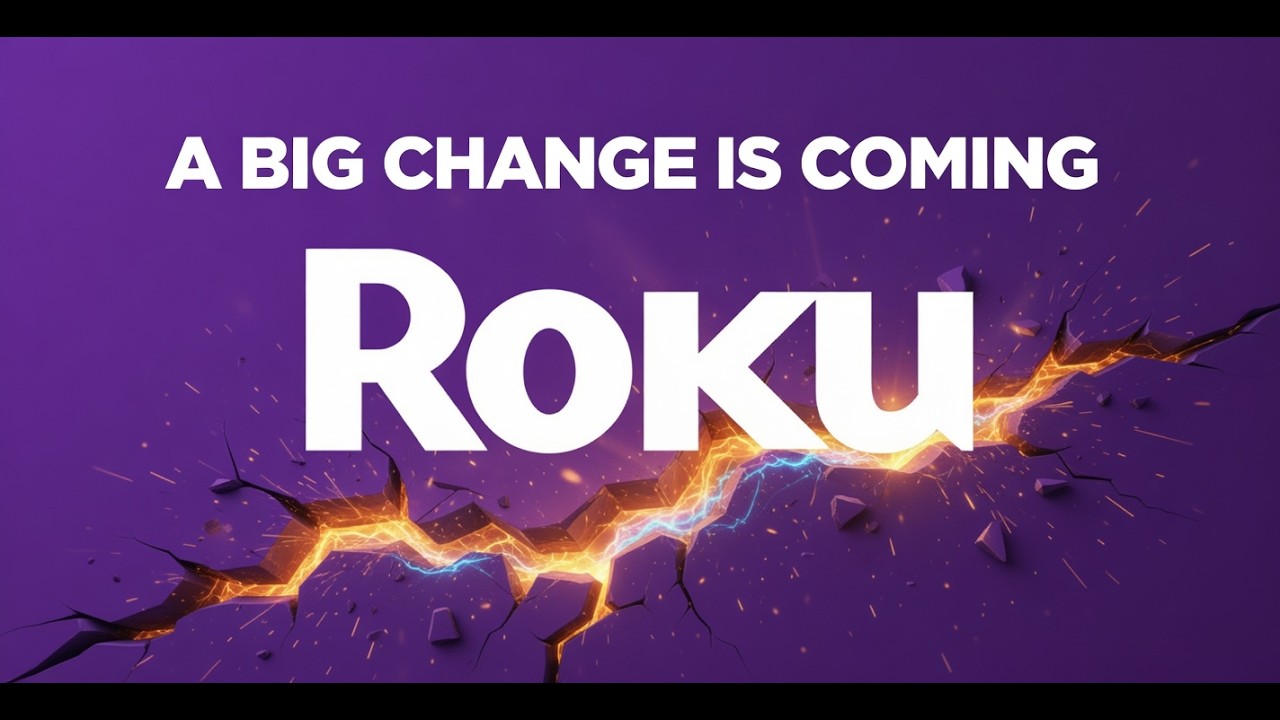 Компания Roku внесла 5 важных изменений в свои телевизоры и плееры Roku.