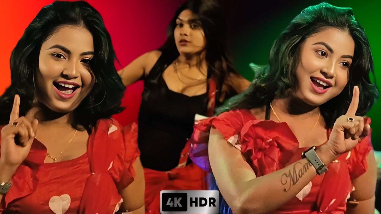 Teri Jawani Badi Mast Mast Hai/Viral Song Dance Hungama/Miss Mam&Piu&Group/AKTAR DANCE TRUP 4K HDR 