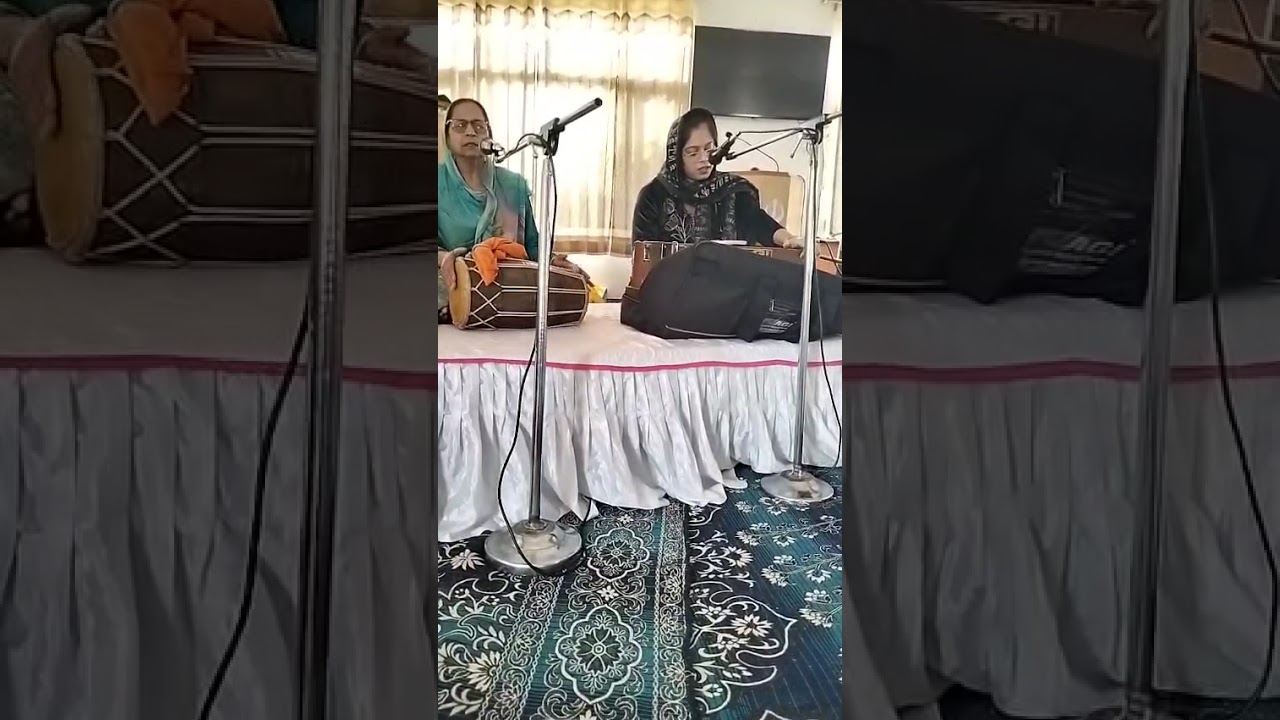 ਜਿਸ ਕੇ ਸਿਰ ਉਪਰ ਤੂੰ ਸਵਾਮੀ ਸੋ ਦੁੱਖ ਕੈਸਾ ਪਾਵੇ 