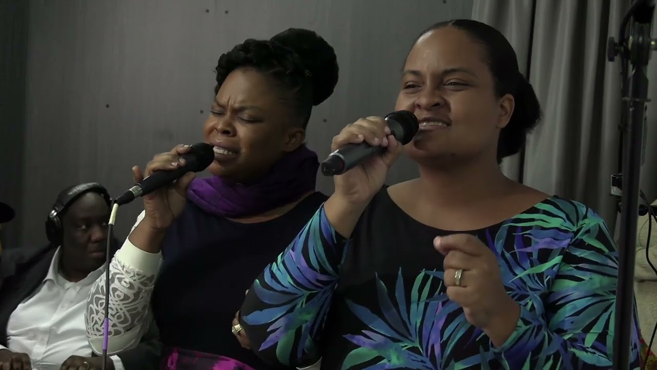 I'm Free- Grace Howe & Maria Allert