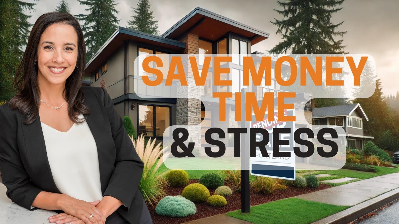 Why a Buyer's Agent is Crucial for Real Estate Success | Expert Guide for Buyers & Sellers
