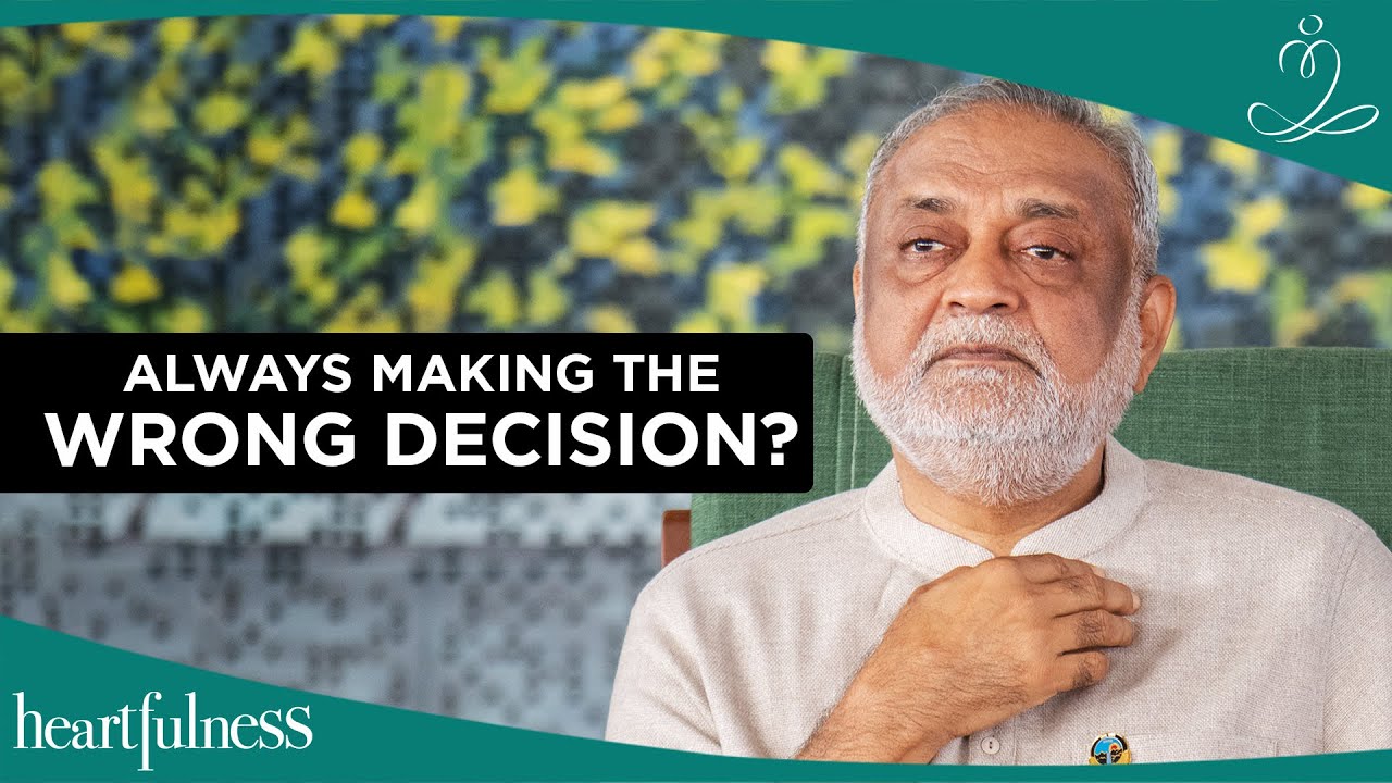 You Will Become WISER After Watching This! | Daaji
