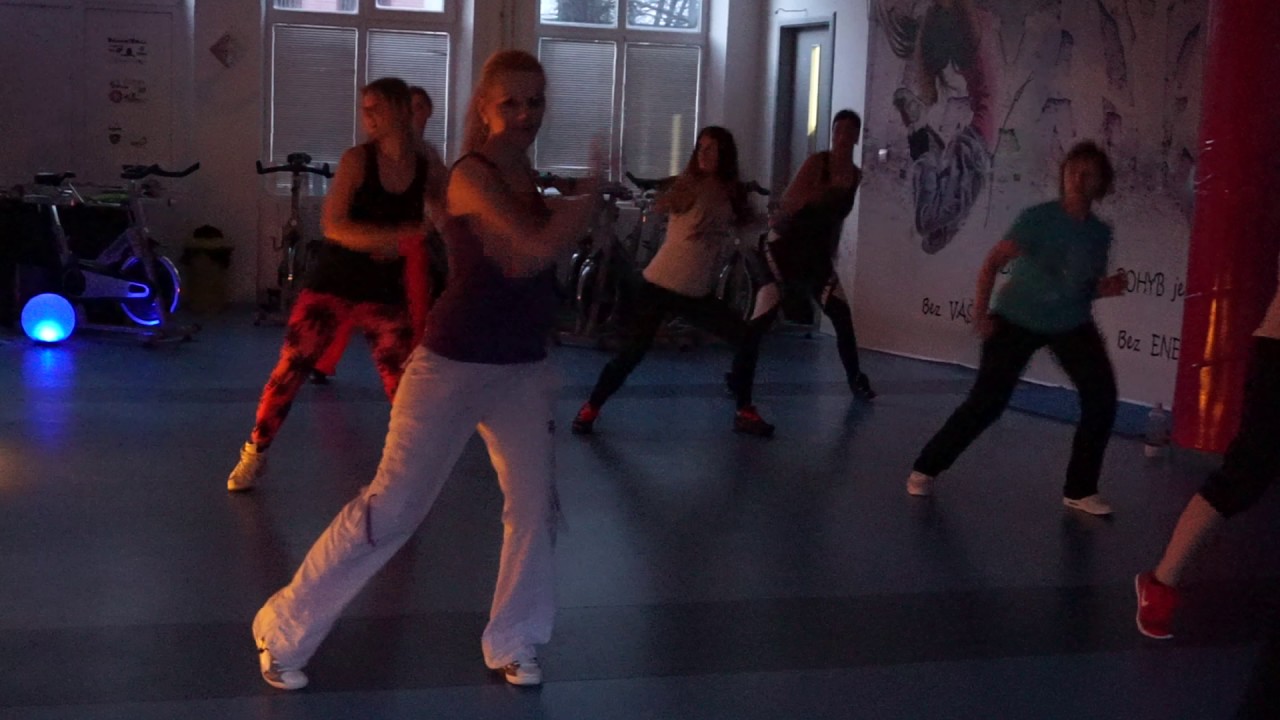 Zumba Chanta...