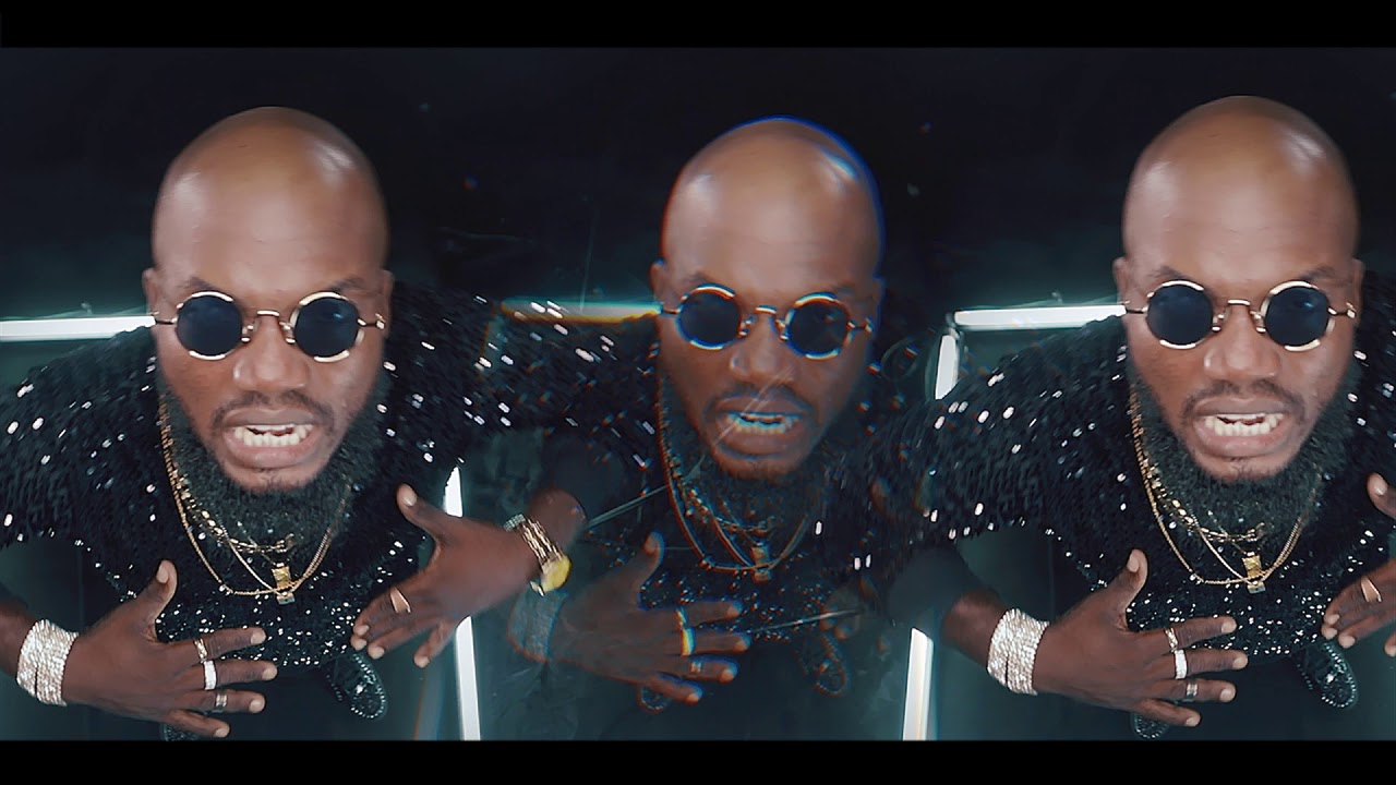 BOGGA BELLOW   Victory   Clip officiel  By Mailo Movies