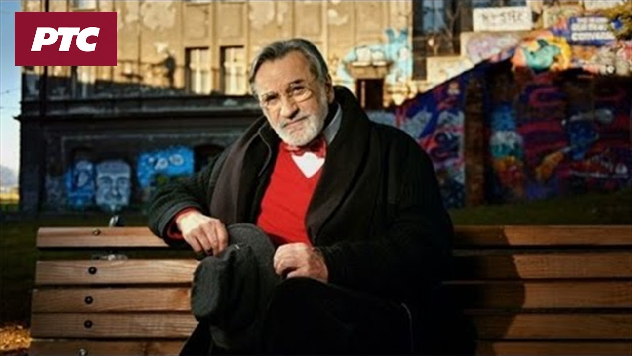 Dragan Nikolić IN MEMORIAM