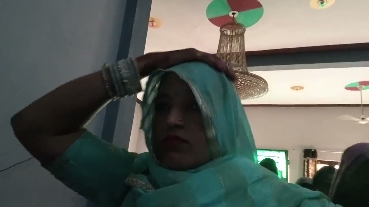 देवर की सादी में कुर्डी न्योतां चाल पडे village life suman 