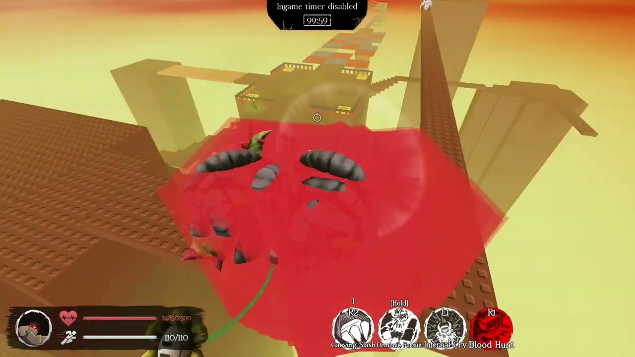 Killer vs killer and more