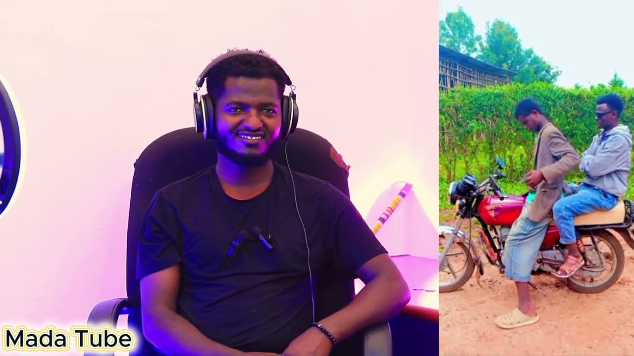 ድቻዎች አልተቻሉም #Wolayita Comedian Tiktok Video