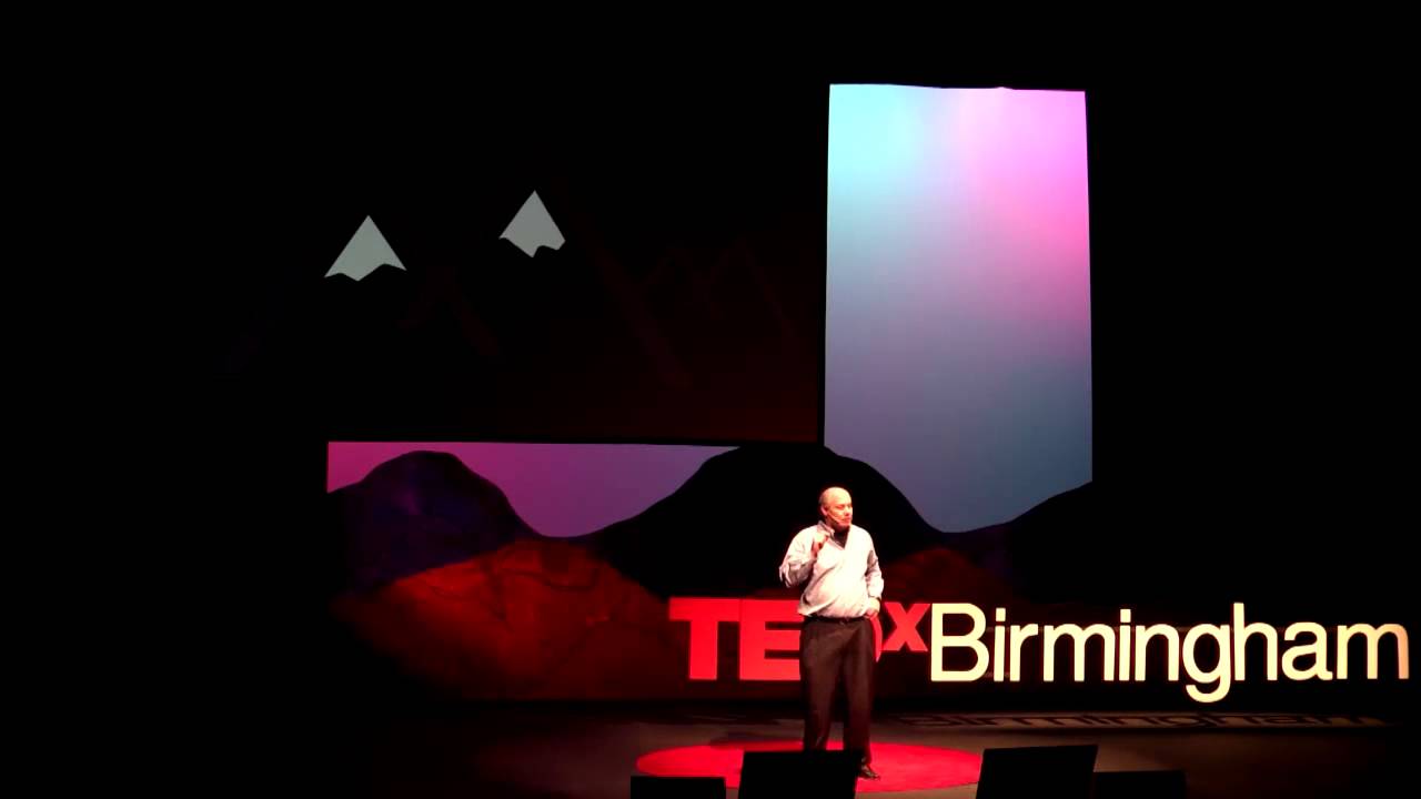 Our healthcare system breeds deadly chaos | Mike Saag | TEDxBirmingham