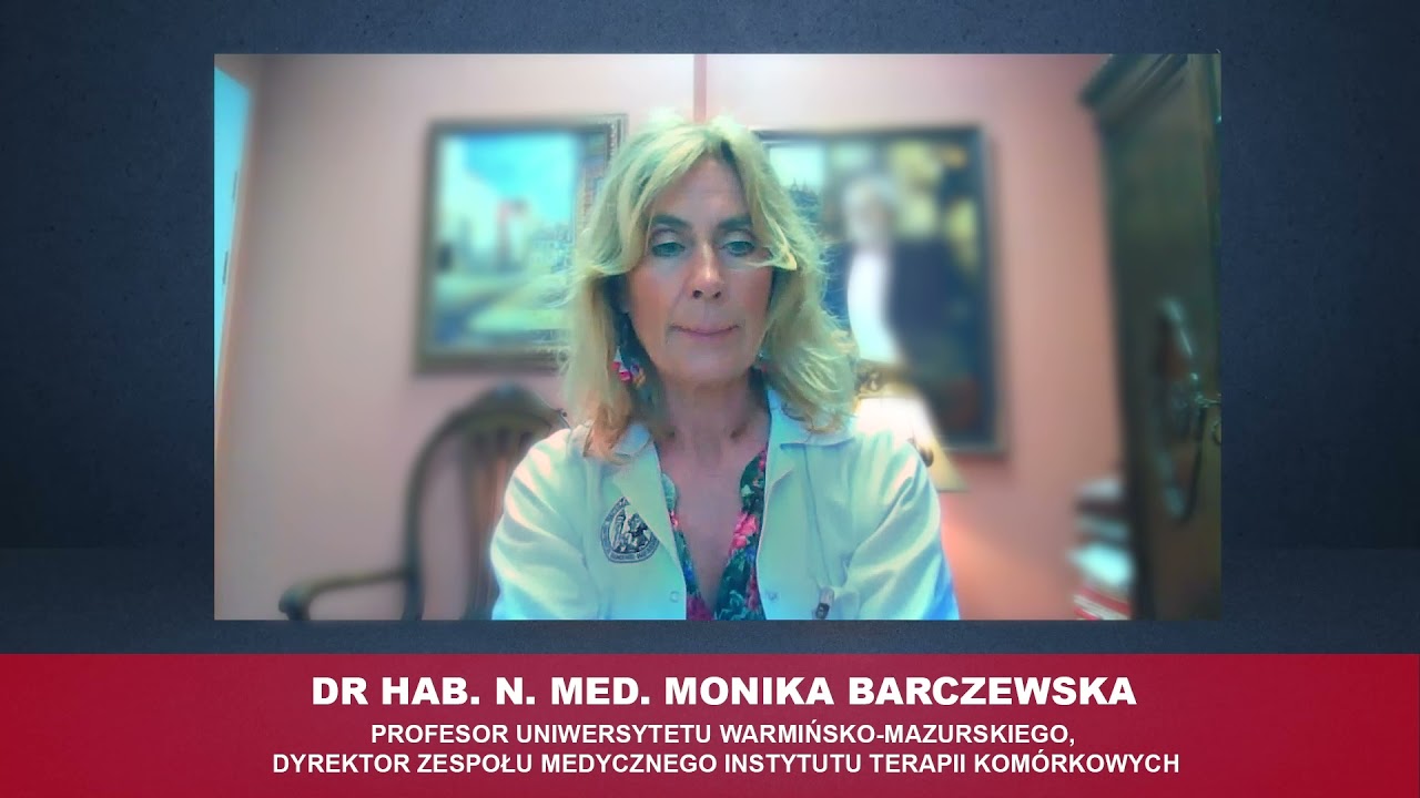 Historia Pana Janusza – efekty zastosowanej terapii z perspektywy lekarza prowadzącego