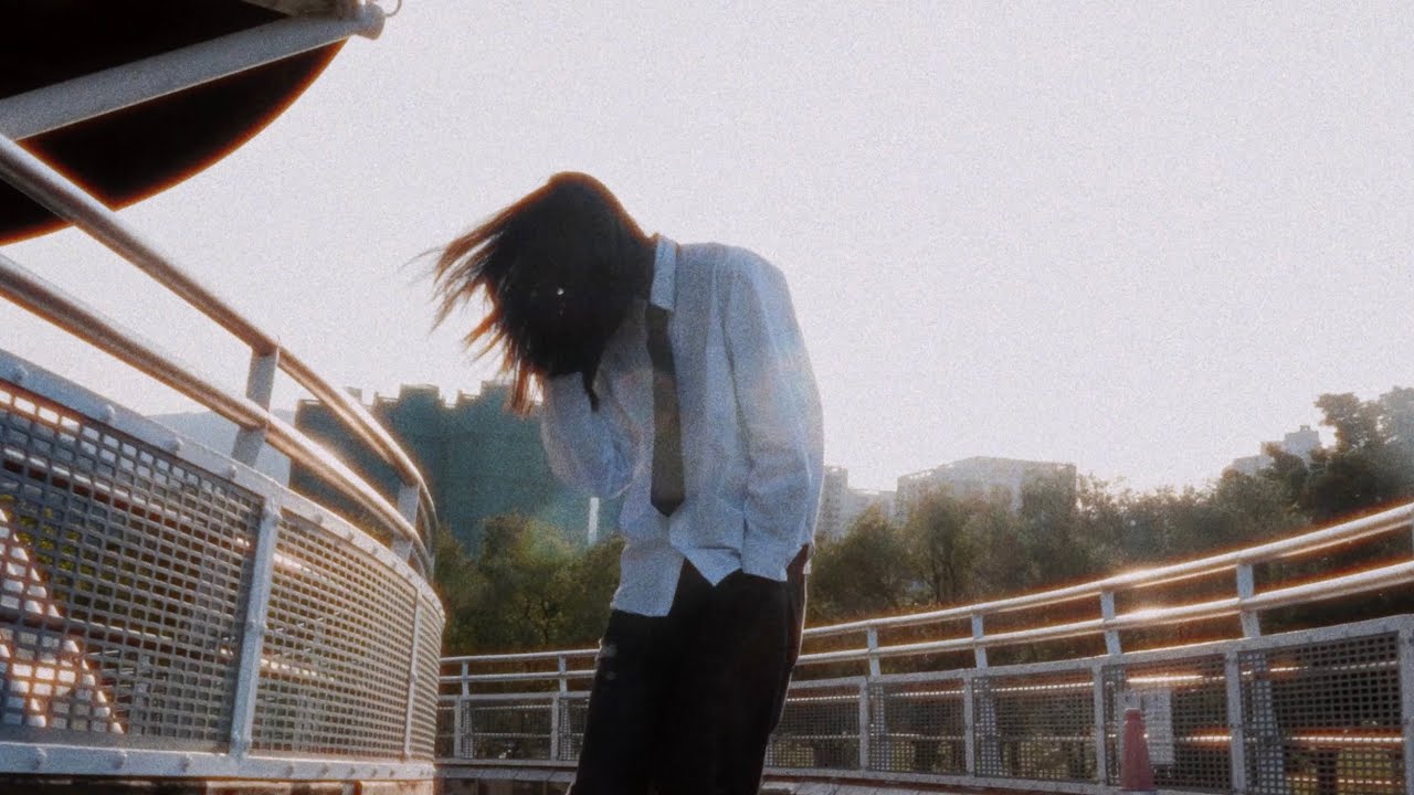Drogas - 未來 (official video)