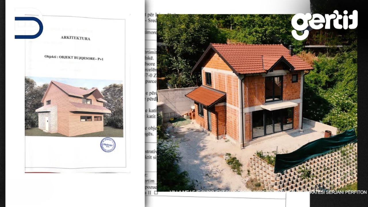 Gjykat&euml;si Serjani nd&euml;rtoi vill&euml; me leje p&euml;r -objekt bujq&euml;sor- | Betimi per Drejtesi