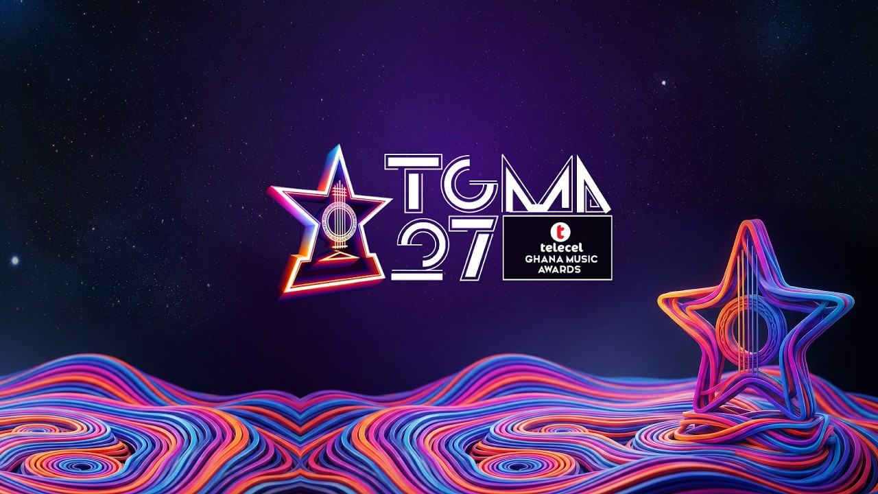 The 27th Telecel Ghana Music Awards Nominees Announcement Show