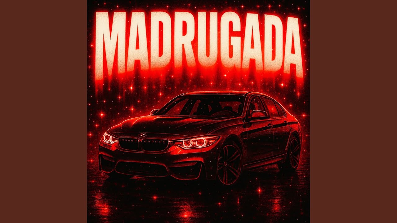 MADRUGADA (Ultra Slowed)