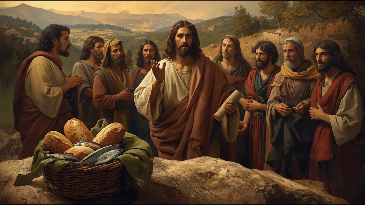 Evangelho do Dia em Resumo — 06/01/2026 | ✨ Entenda o Evangelho de Hoje