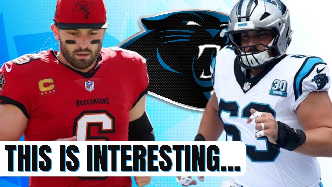 All Signs Point To THIS... | Daily Panthers News & Rumors