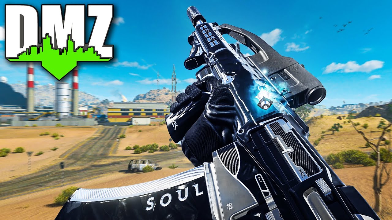 DMZ Season 5 is concerning me..