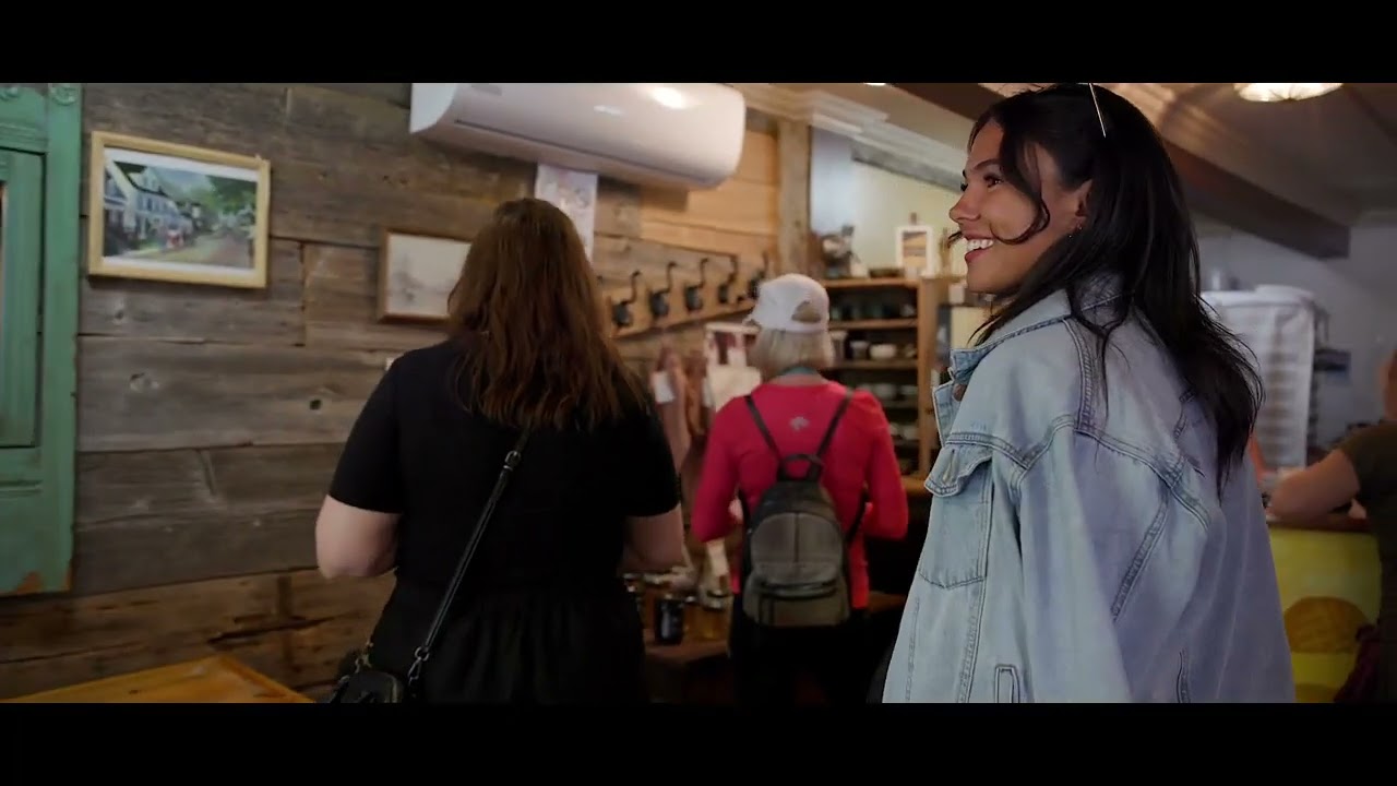 Explore Québec  Portneuf