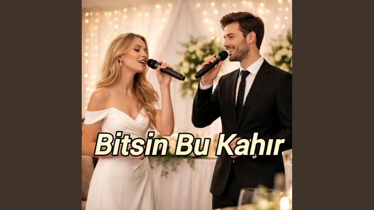 Bitsin Bu Kahır
