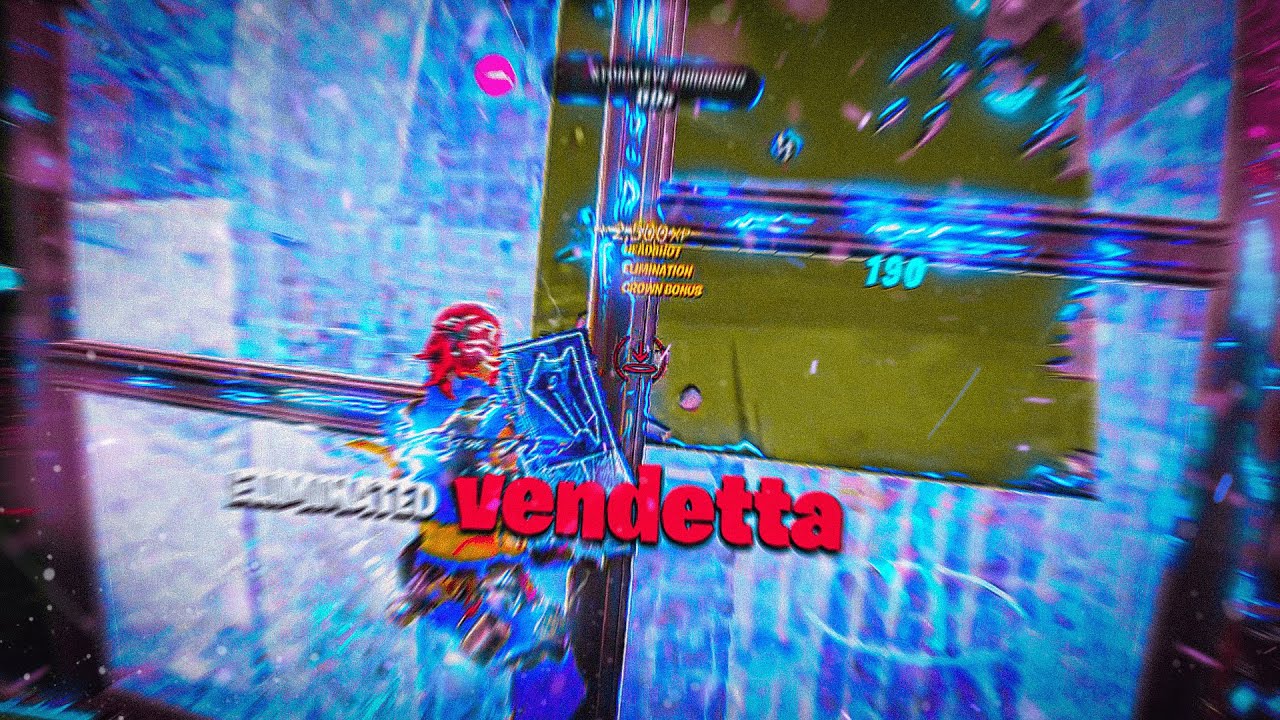 You Love Who You Love 🤷| Arduro Highlights #9 (ft. Vendetta)
