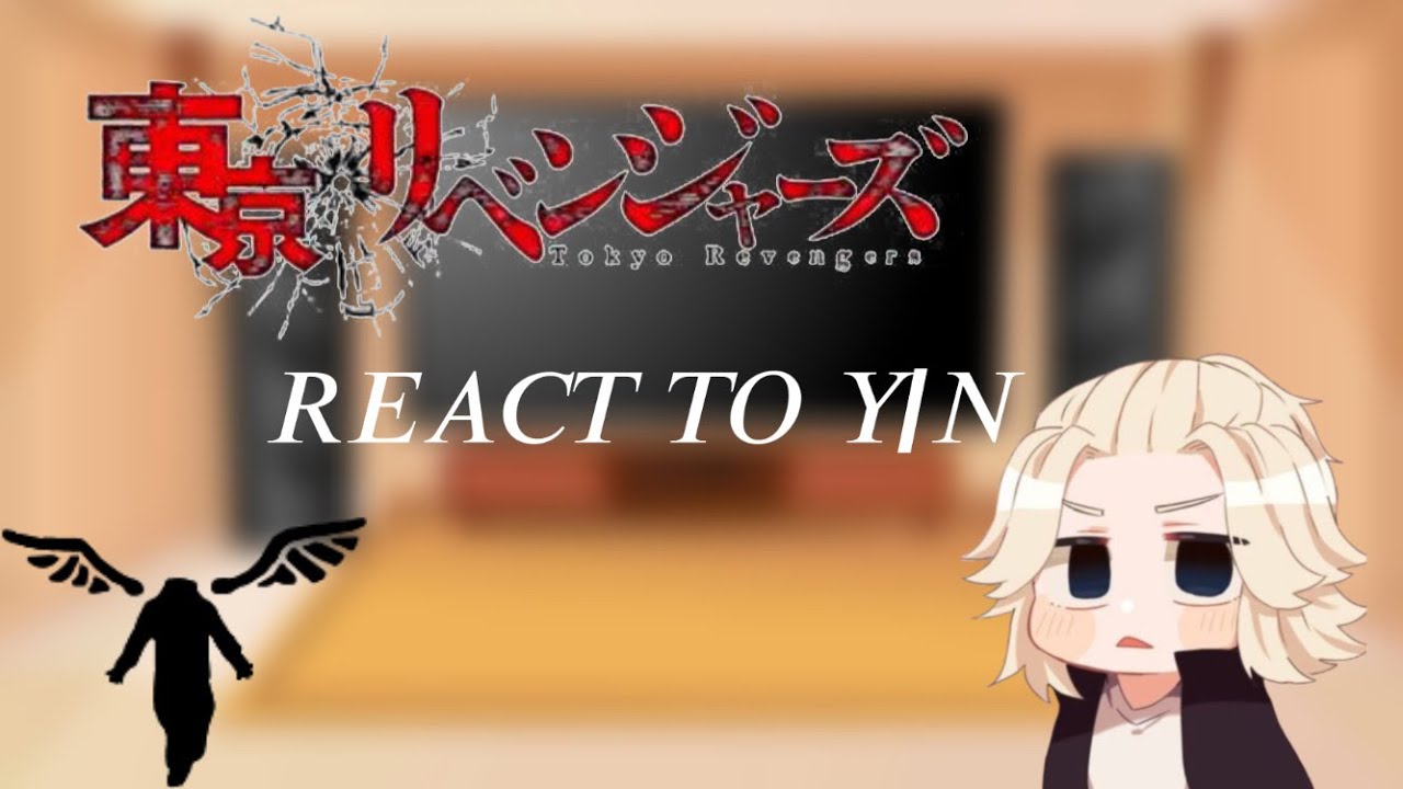 ||•Tokyo Revengers (Tenjiku) react to F!Y/n and M!Y/n— CGRV ♡︎especial 10K♡︎•||