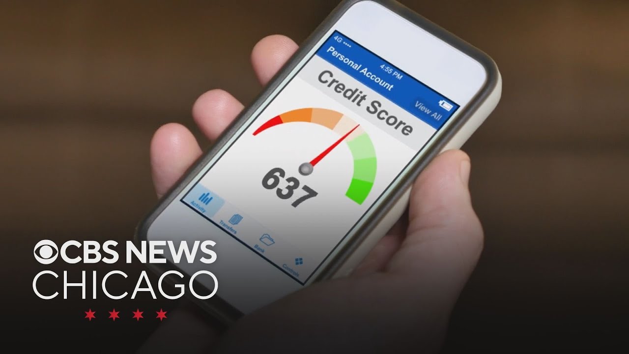 FICO credit scores falling as Americans fall behind on payments