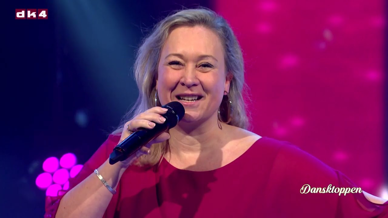 Anne Katrine Tove - For evigt ung