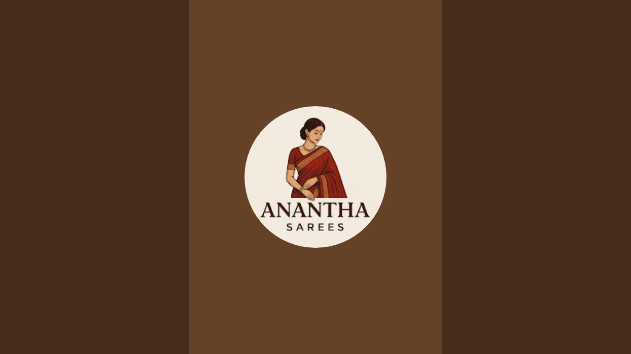 Anantha Sarees is live!