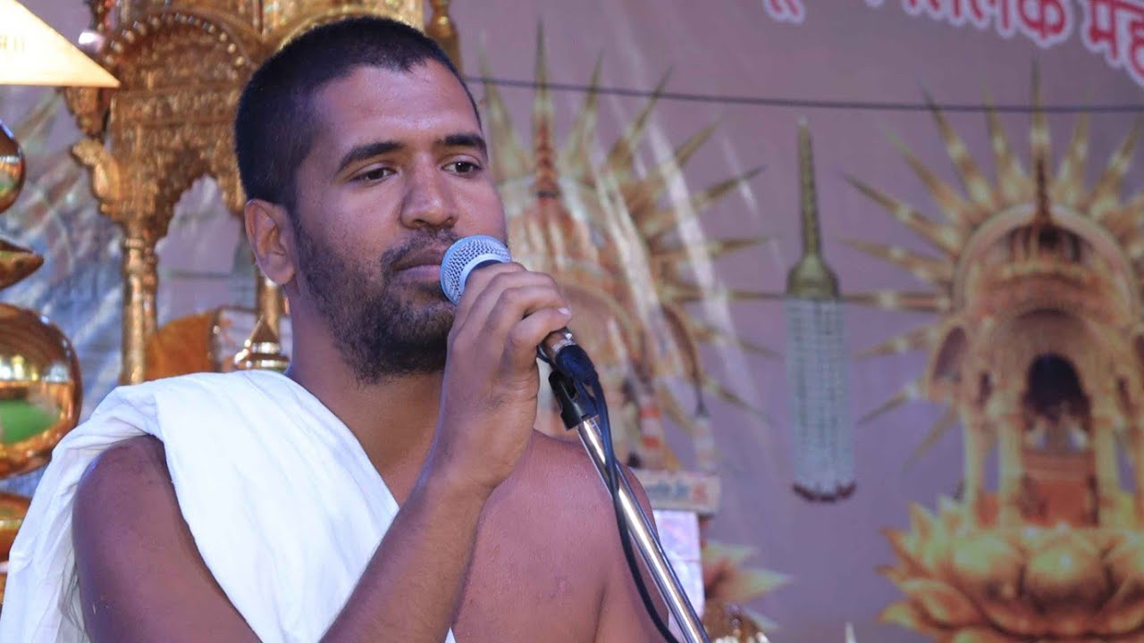 #LIVE- PRAVCHAN#लाइव प्रवचन-