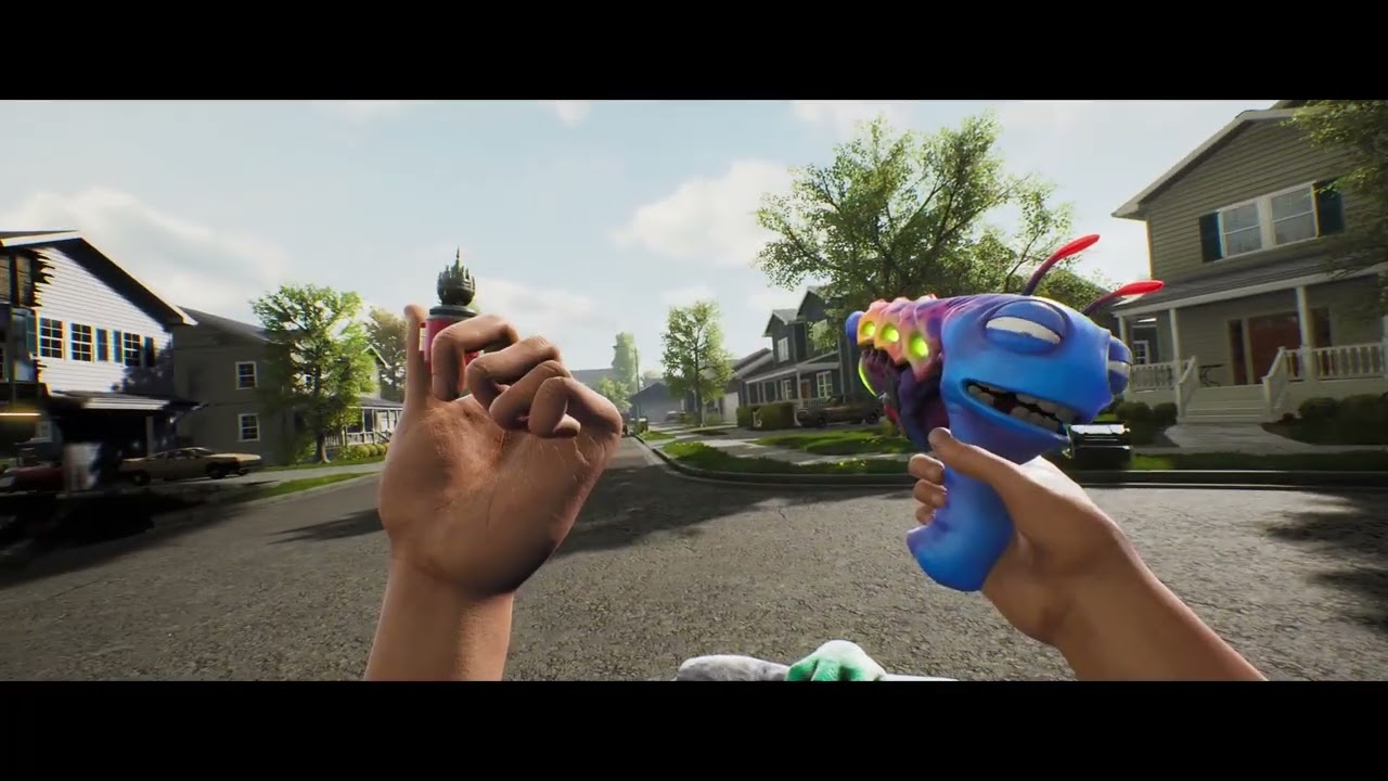 High on Life (Full Game)