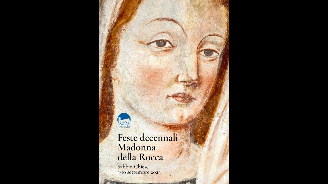 Decennali Madonna della Rocca di Sabbio Chiese