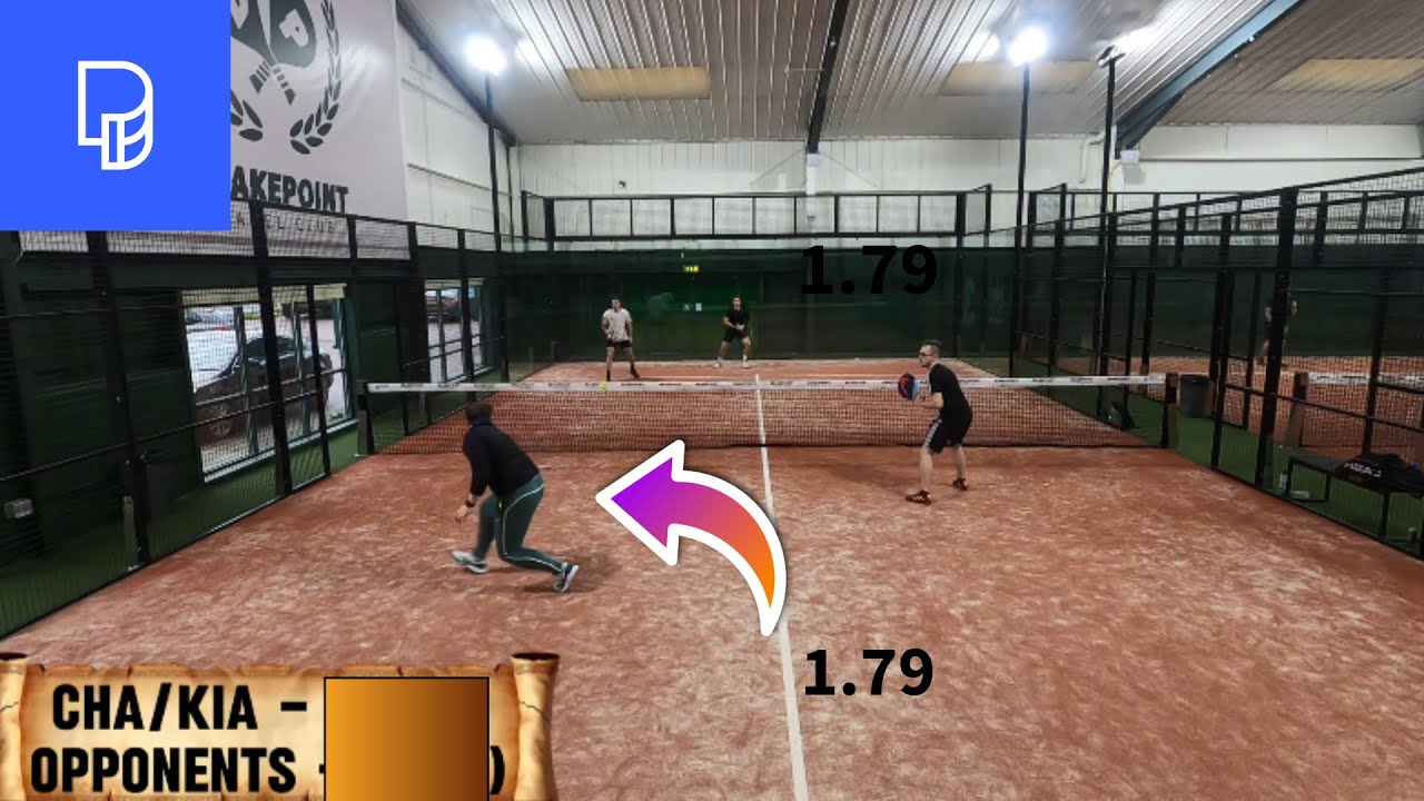 DOWN TO THE WIRE | PTPL5 #7