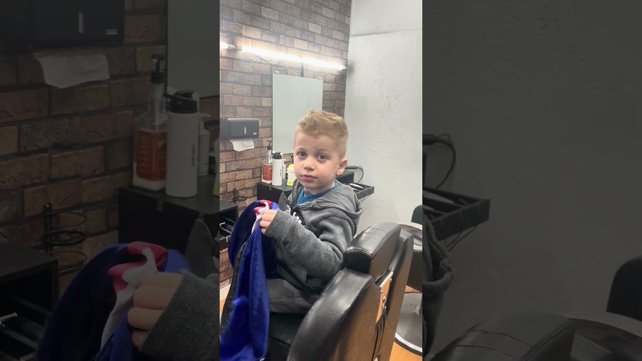 Corte cabelo em dose dupla - jun 2025
