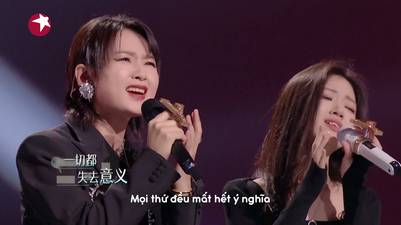 【CUT】Bài Hát Của Chúng Ta SS3 - EP4 | Holmes - Châu Bút Sướng, Thiện Y Thuần