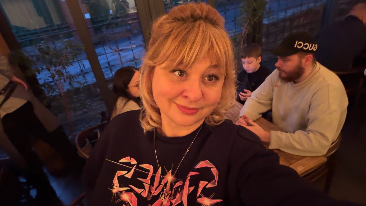 🔥ОН ПРИШЁЛ Я НЕ ОЖИДАЛА🔥ГОРОД КИПИТ МЫ НА АВТОБУС 🔥