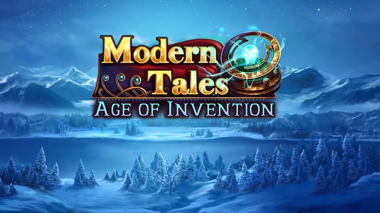 Modern Tales (03) Spadochron