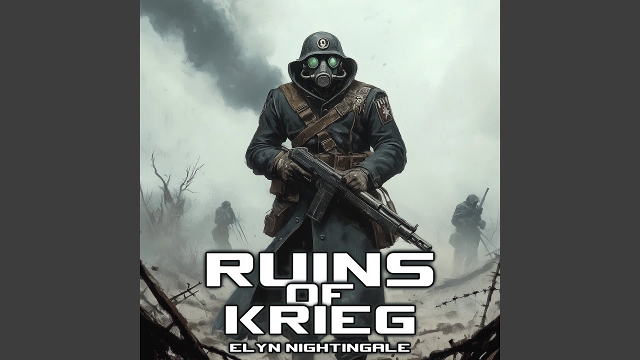 Ruins of Krieg