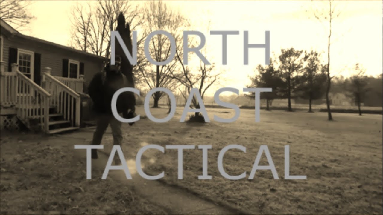 NCT Ohio CHL Course