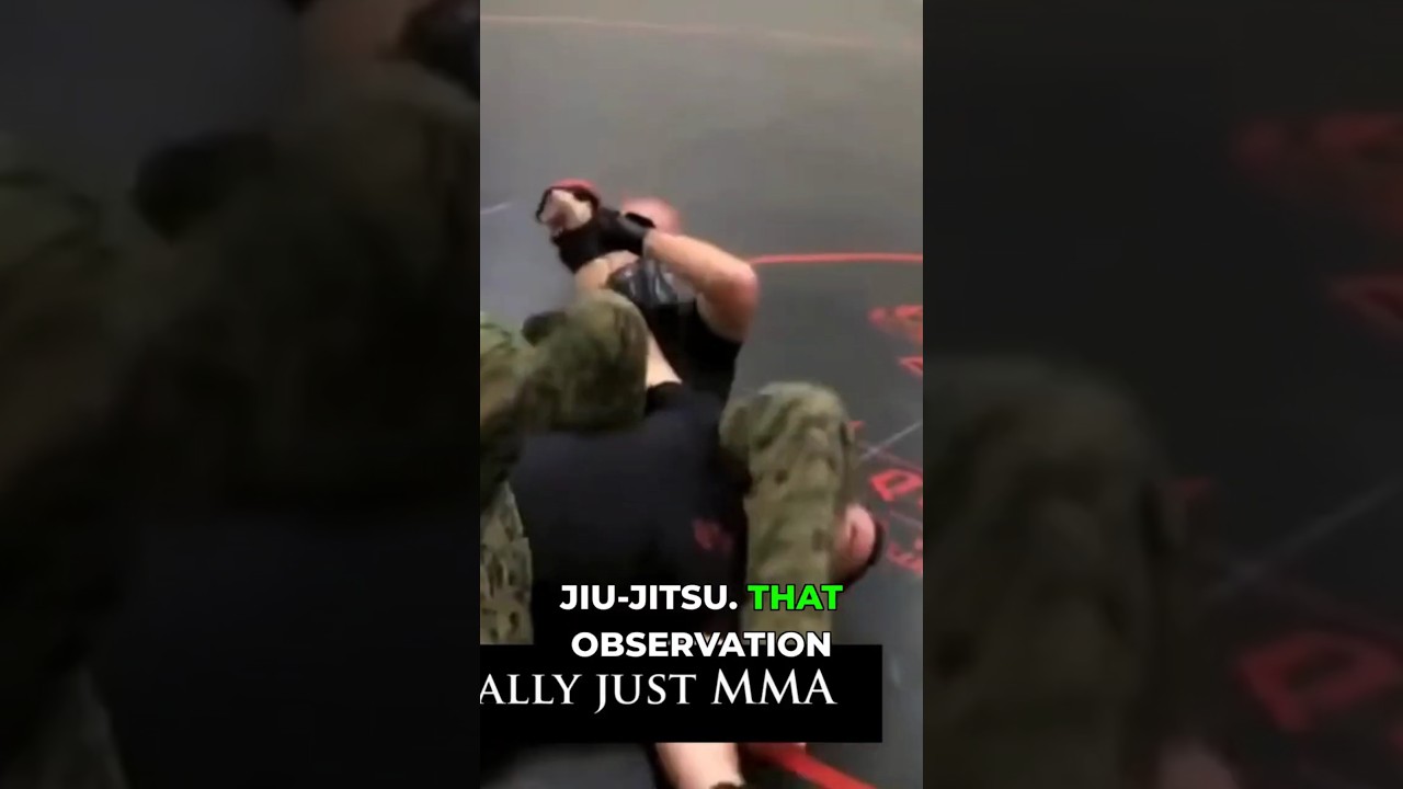 Battlefield Survival vs. Sport Competition #marines #military #selfdefense