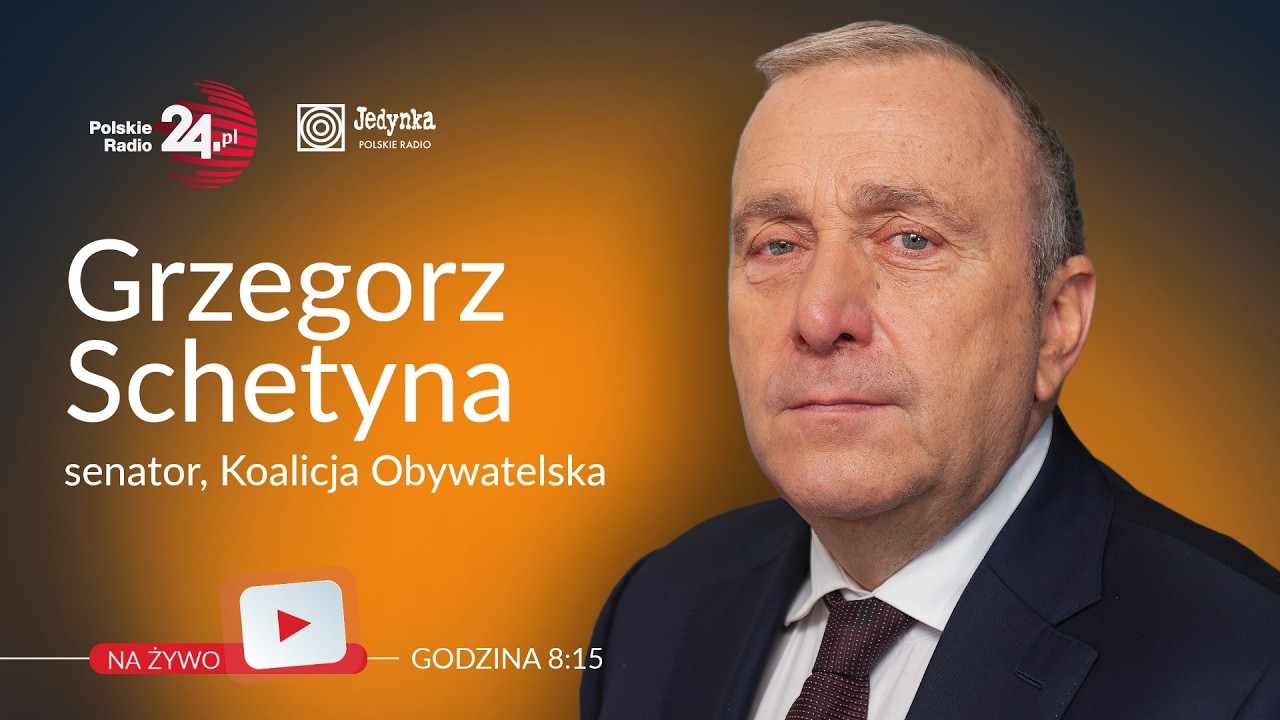 Sygnały dnia